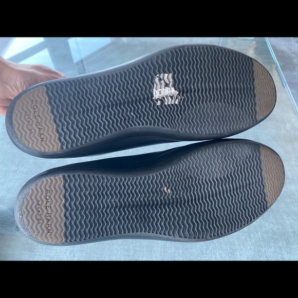 Cole Haan Men Sneakers - Picture 4 of 4